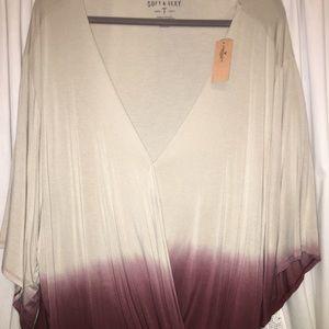 American eagle blouse